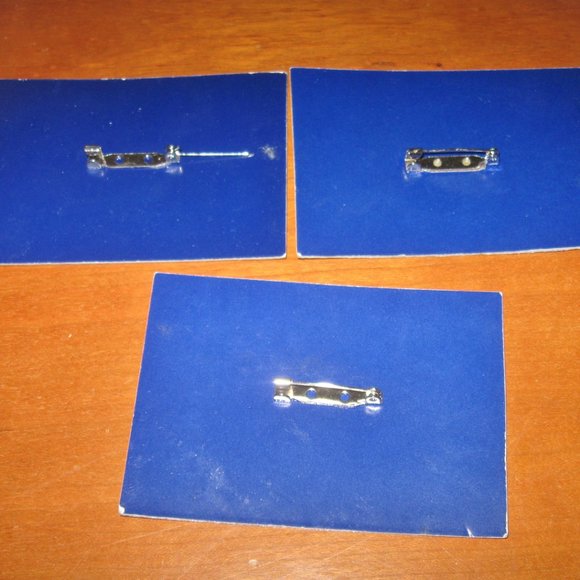 3 Vintage Bratz Dolls Badges Movie Release Promo Pinbacks - Picture 3 of 8